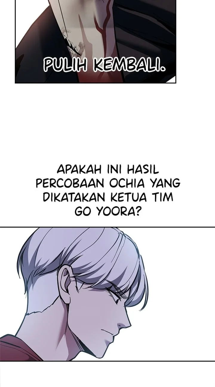 Ticket Hero S2 Chapter 309 Gambar 157