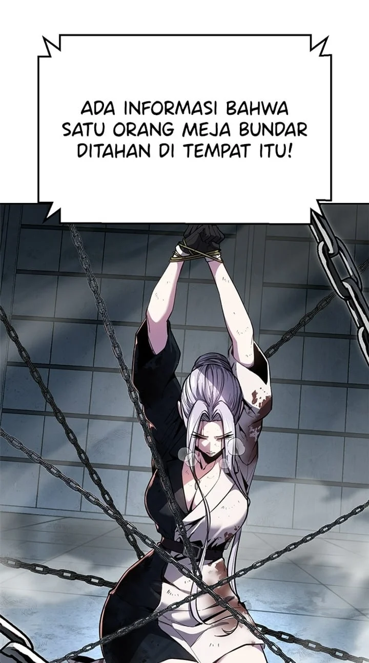 Ticket Hero S2 Chapter 309 Gambar 16