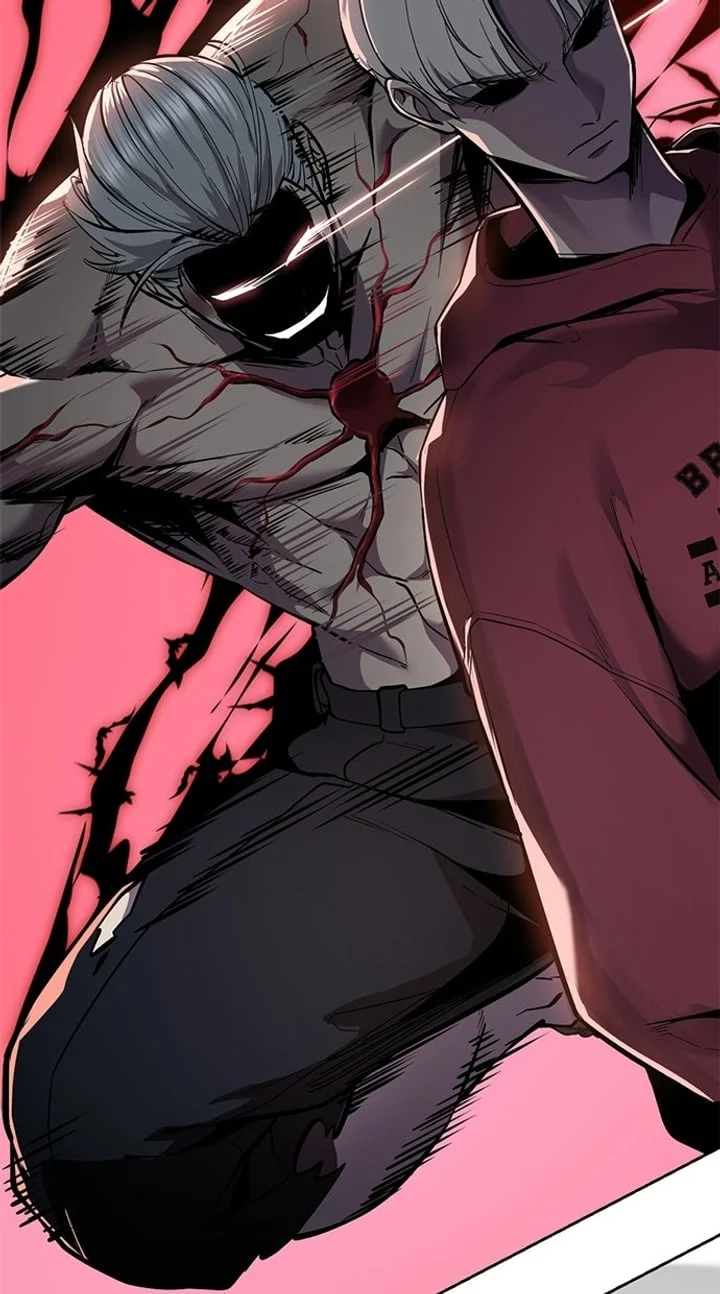 Ticket Hero S2 Chapter 309 Gambar 162