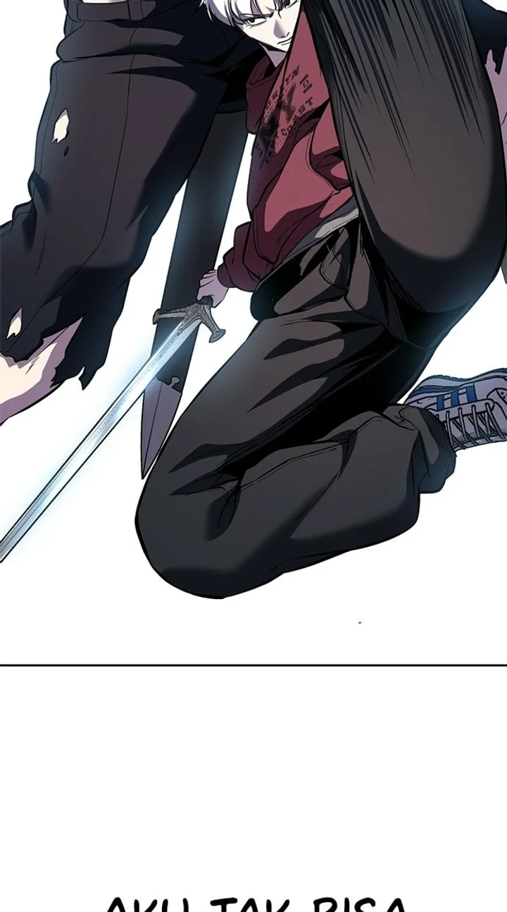 Ticket Hero S2 Chapter 309 Gambar 164
