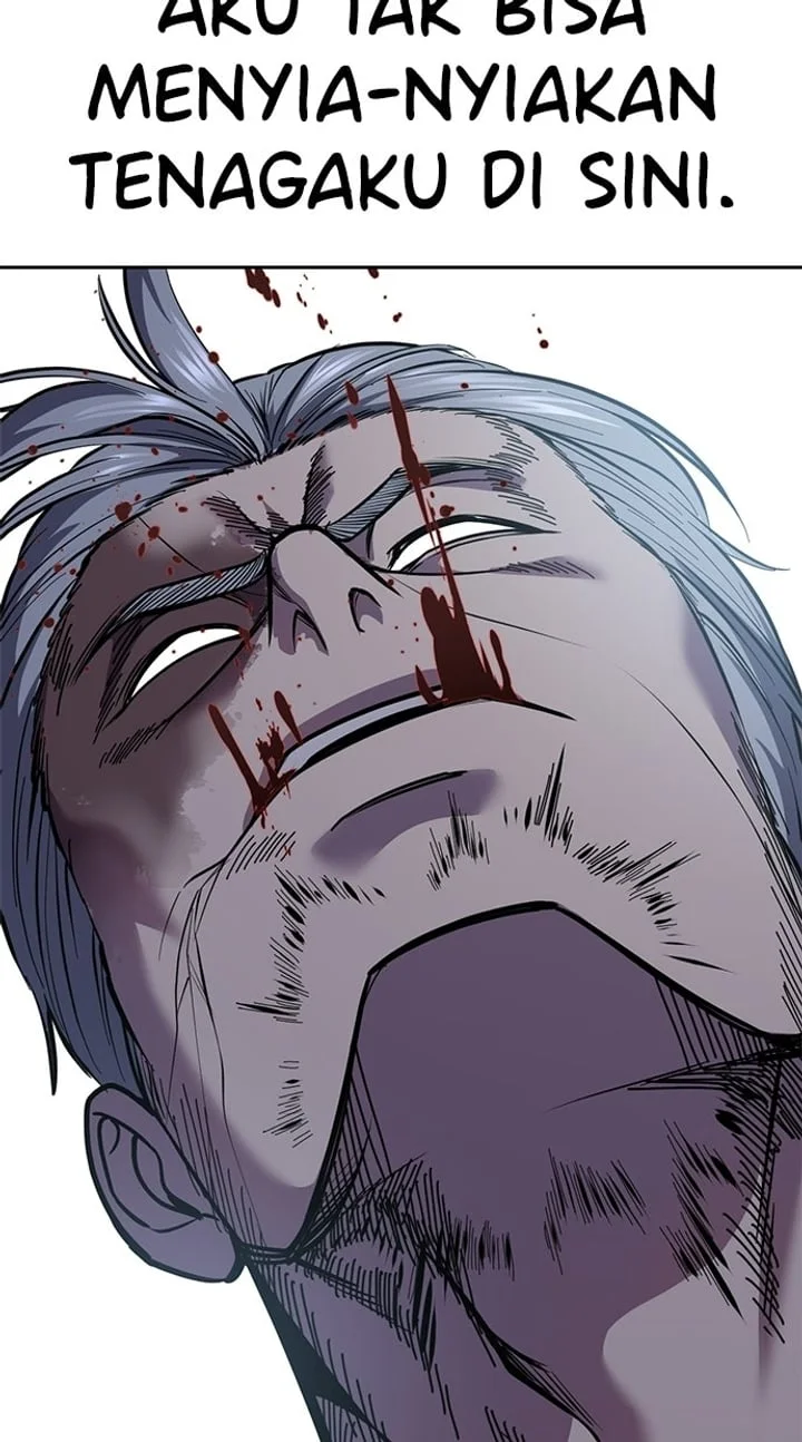 Ticket Hero S2 Chapter 309 Gambar 165