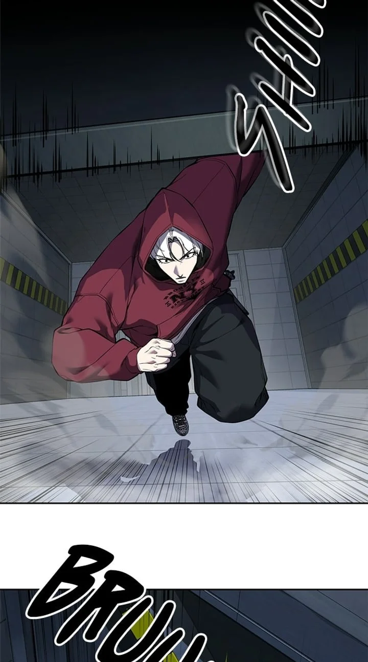 Ticket Hero S2 Chapter 309 Gambar 18