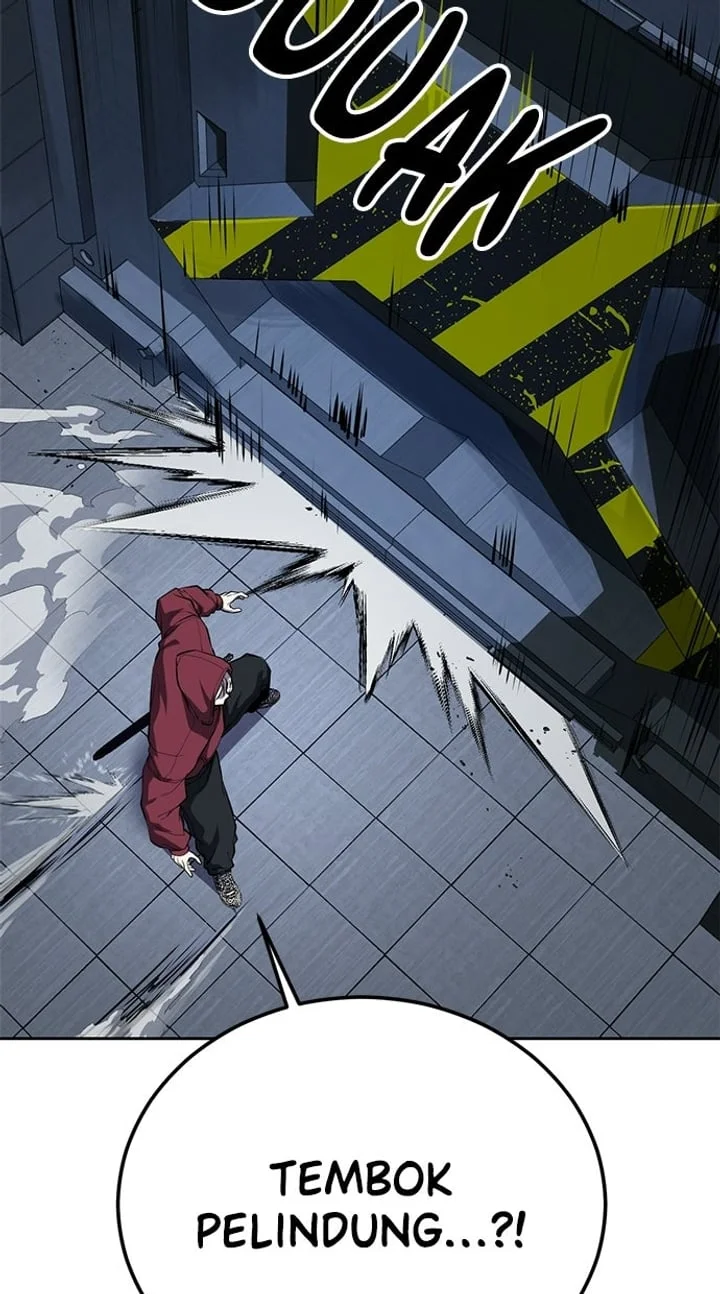 Ticket Hero S2 Chapter 309 Gambar 19