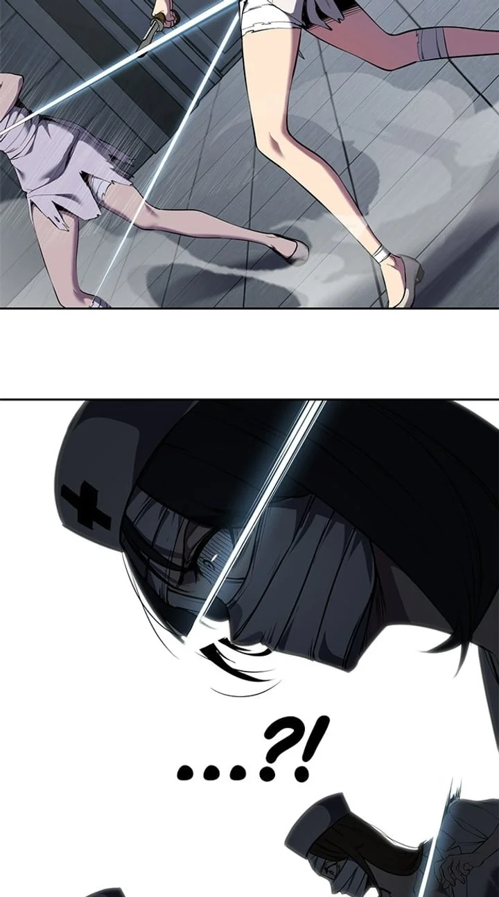 Manhwa Ticket Hero S2 Chapter 309 gambar 2