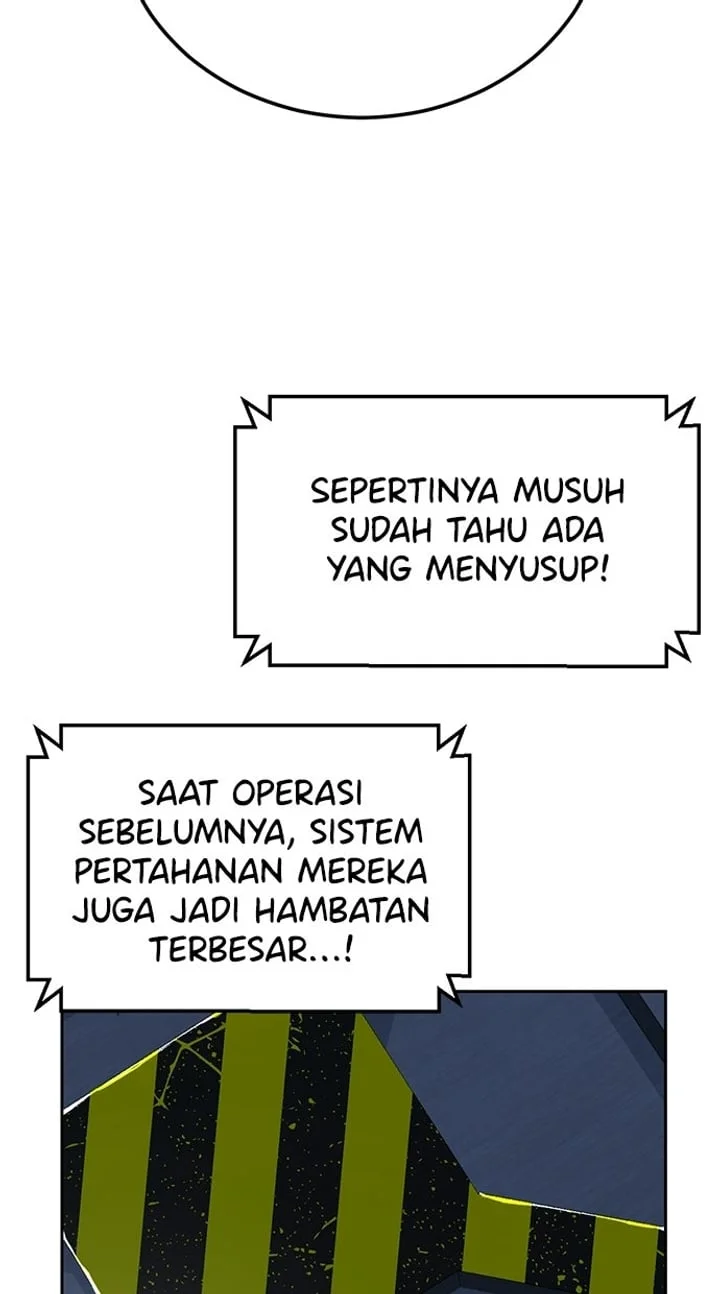 Ticket Hero S2 Chapter 309 Gambar 20