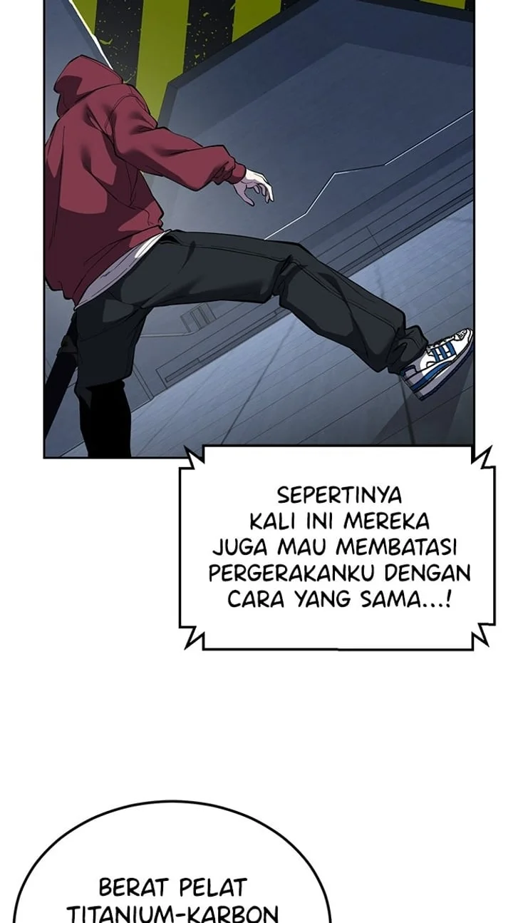 Ticket Hero S2 Chapter 309 Gambar 21