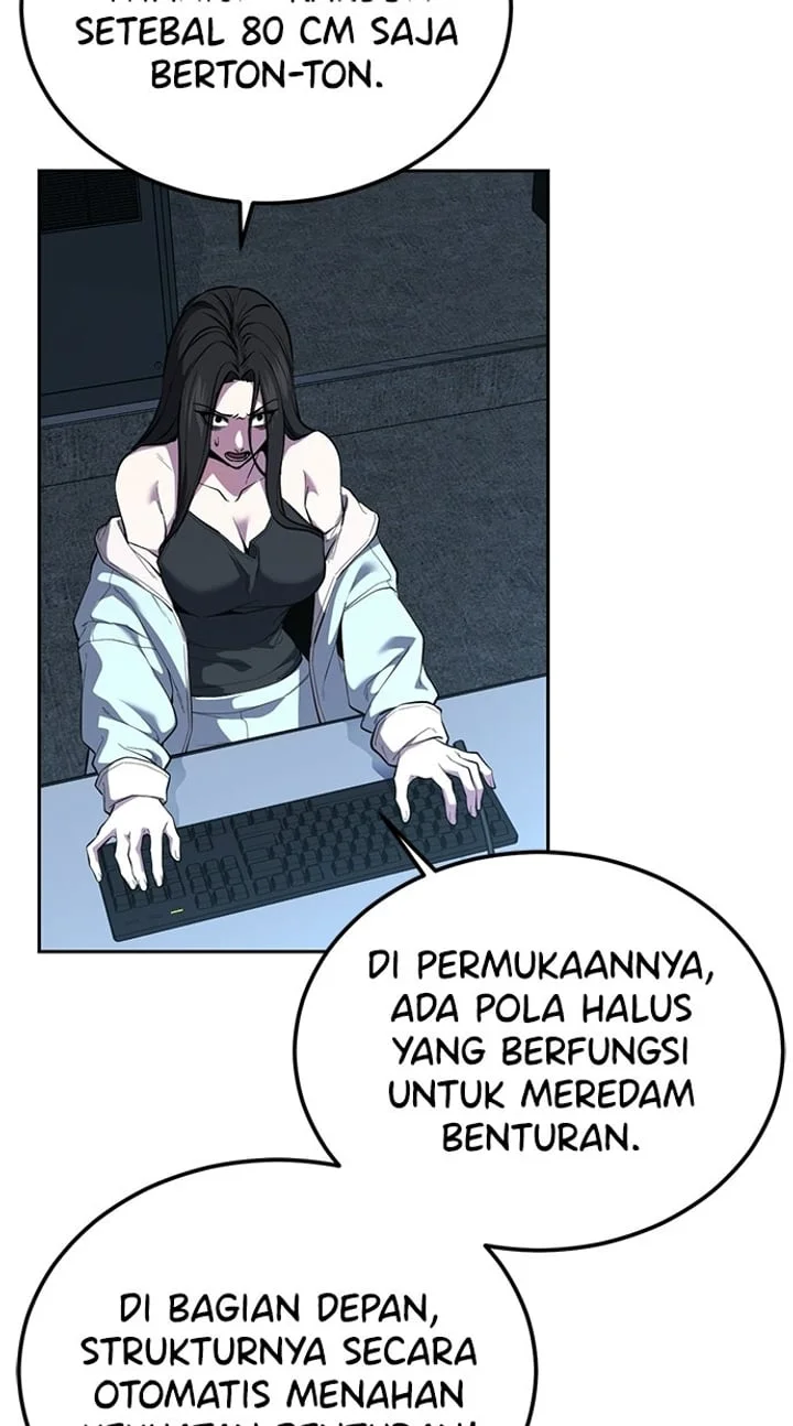 Ticket Hero S2 Chapter 309 Gambar 22
