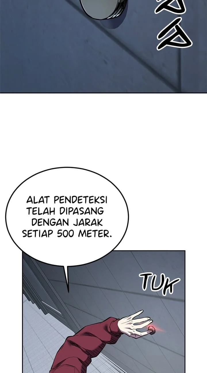 Ticket Hero S2 Chapter 309 Gambar 29