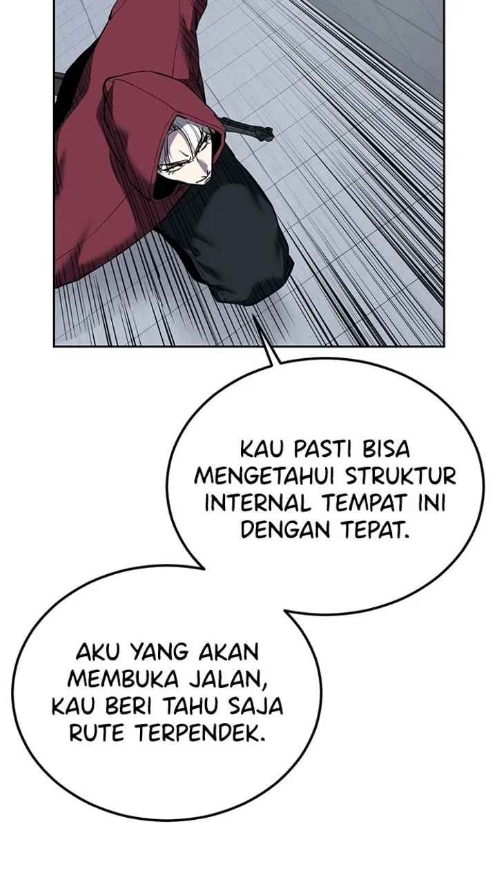 Ticket Hero S2 Chapter 309 Gambar 30