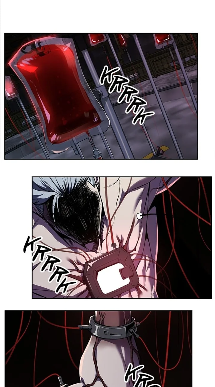 Ticket Hero S2 Chapter 309 Gambar 33