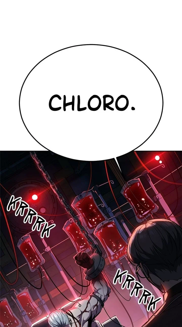 Ticket Hero S2 Chapter 309 Gambar 35