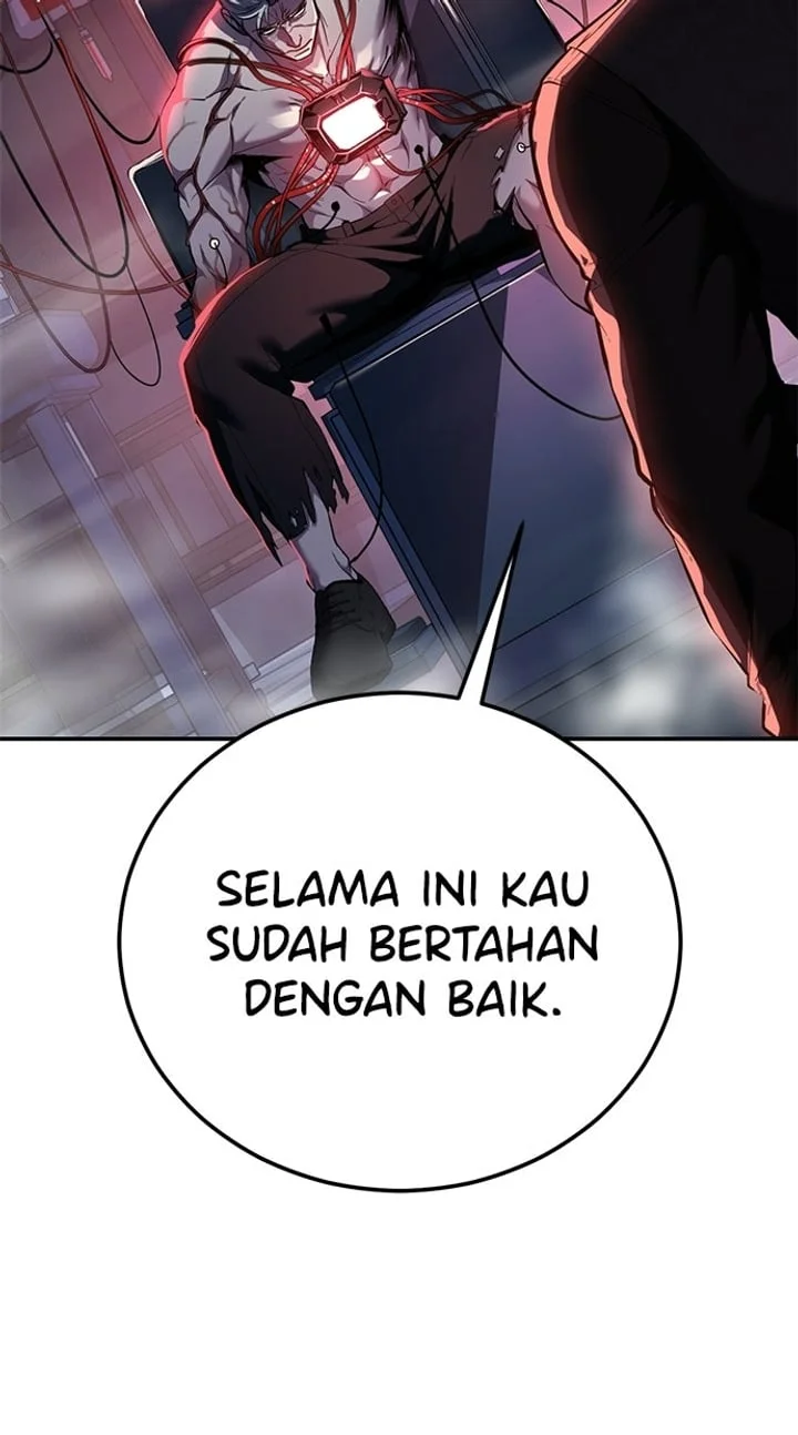 Ticket Hero S2 Chapter 309 Gambar 36