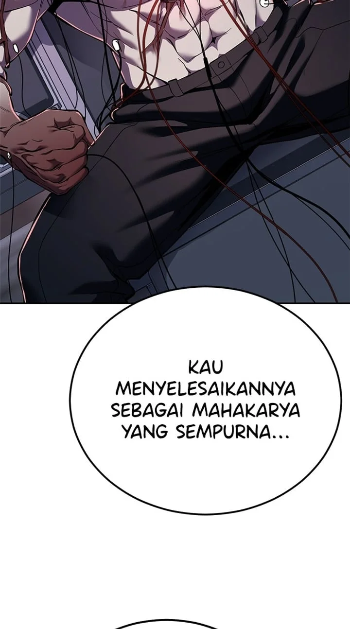 Ticket Hero S2 Chapter 309 Gambar 38