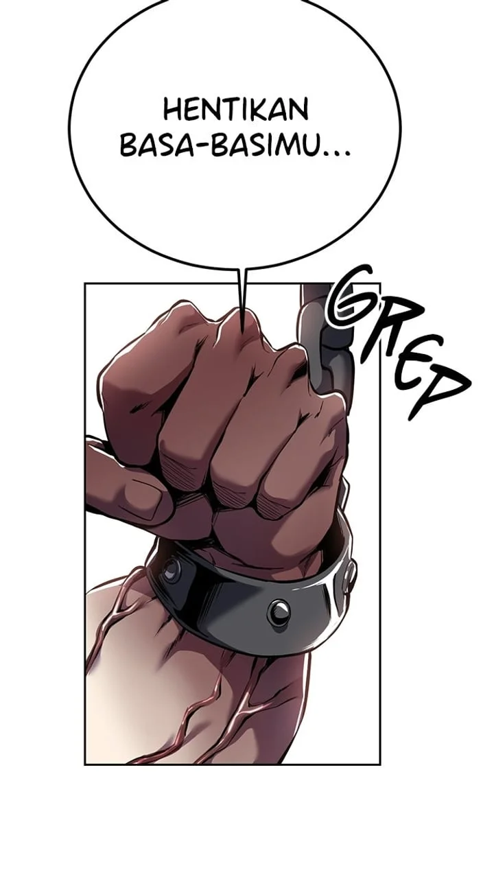 Ticket Hero S2 Chapter 309 Gambar 39