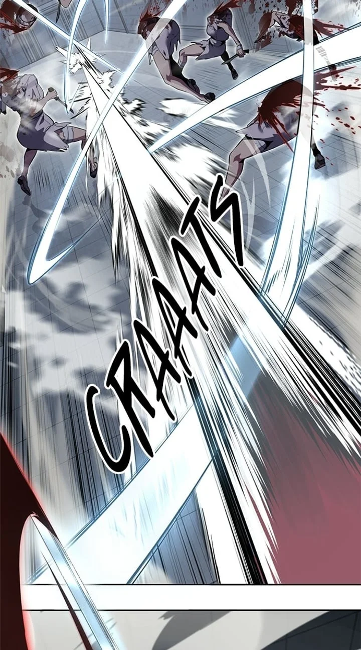 Ticket Hero S2 Chapter 309 Gambar 4