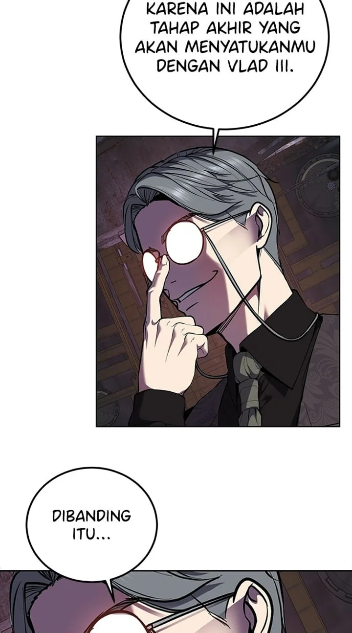 Ticket Hero S2 Chapter 309 Gambar 42