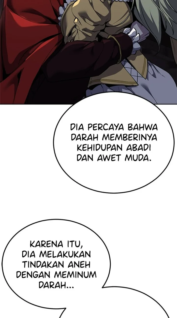 Ticket Hero S2 Chapter 309 Gambar 46