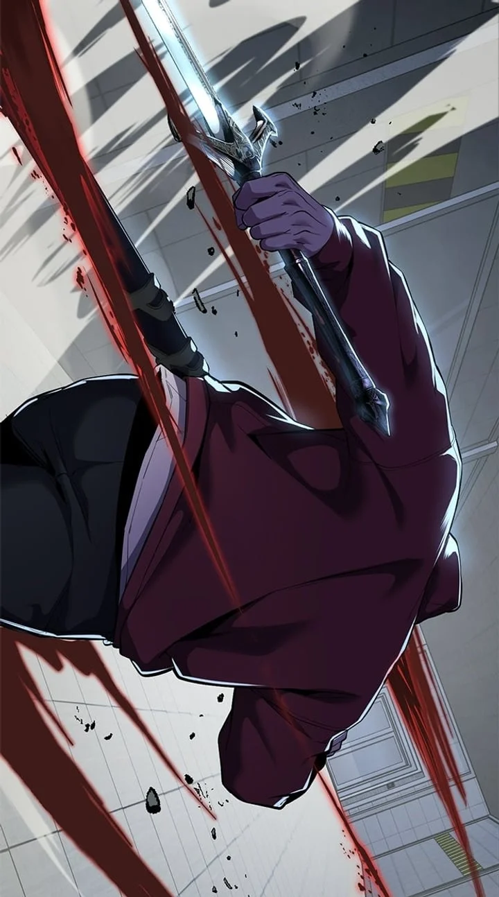 Ticket Hero S2 Chapter 309 Gambar 5