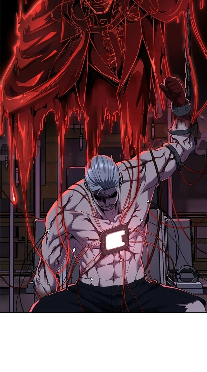 Ticket Hero S2 Chapter 309 Gambar 53