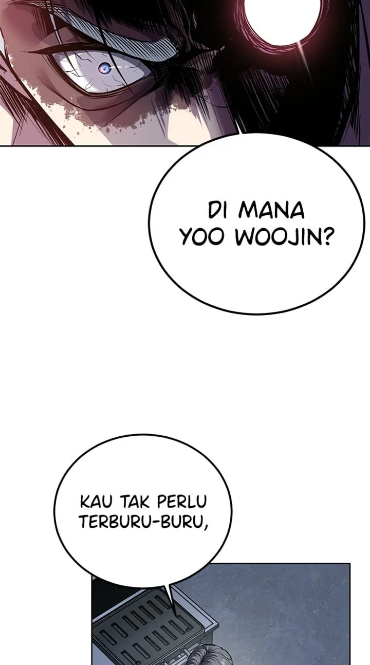 Ticket Hero S2 Chapter 309 Gambar 55