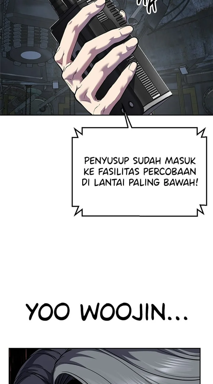 Ticket Hero S2 Chapter 309 Gambar 57