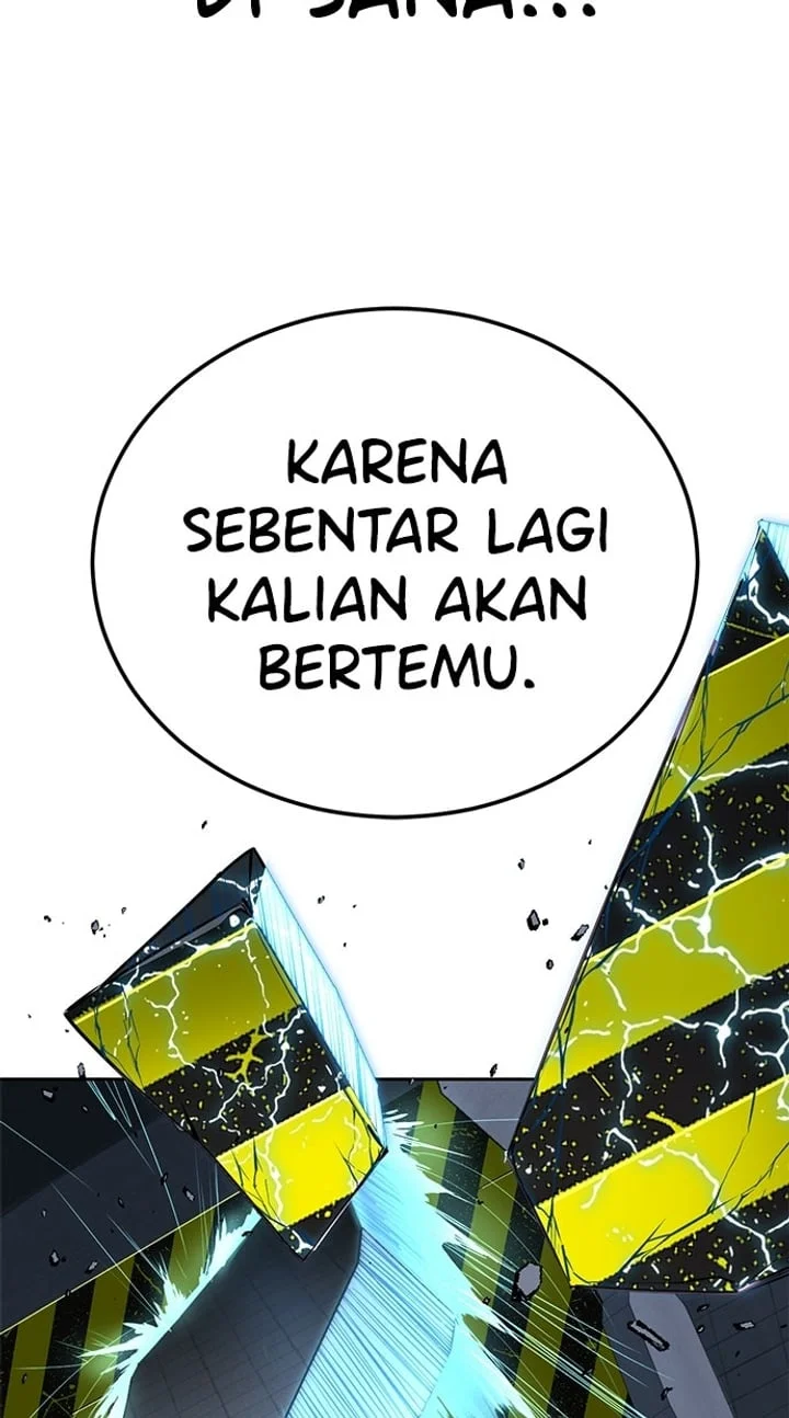 Ticket Hero S2 Chapter 309 Gambar 59