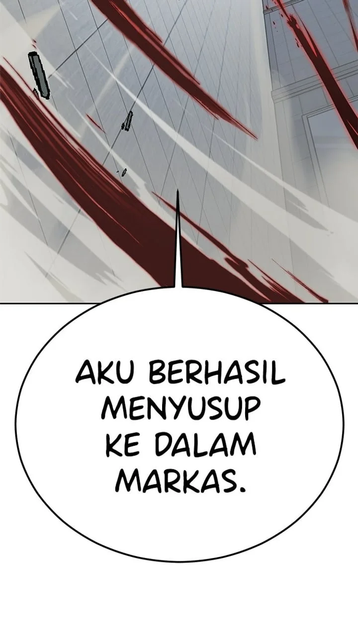 Ticket Hero S2 Chapter 309 Gambar 6