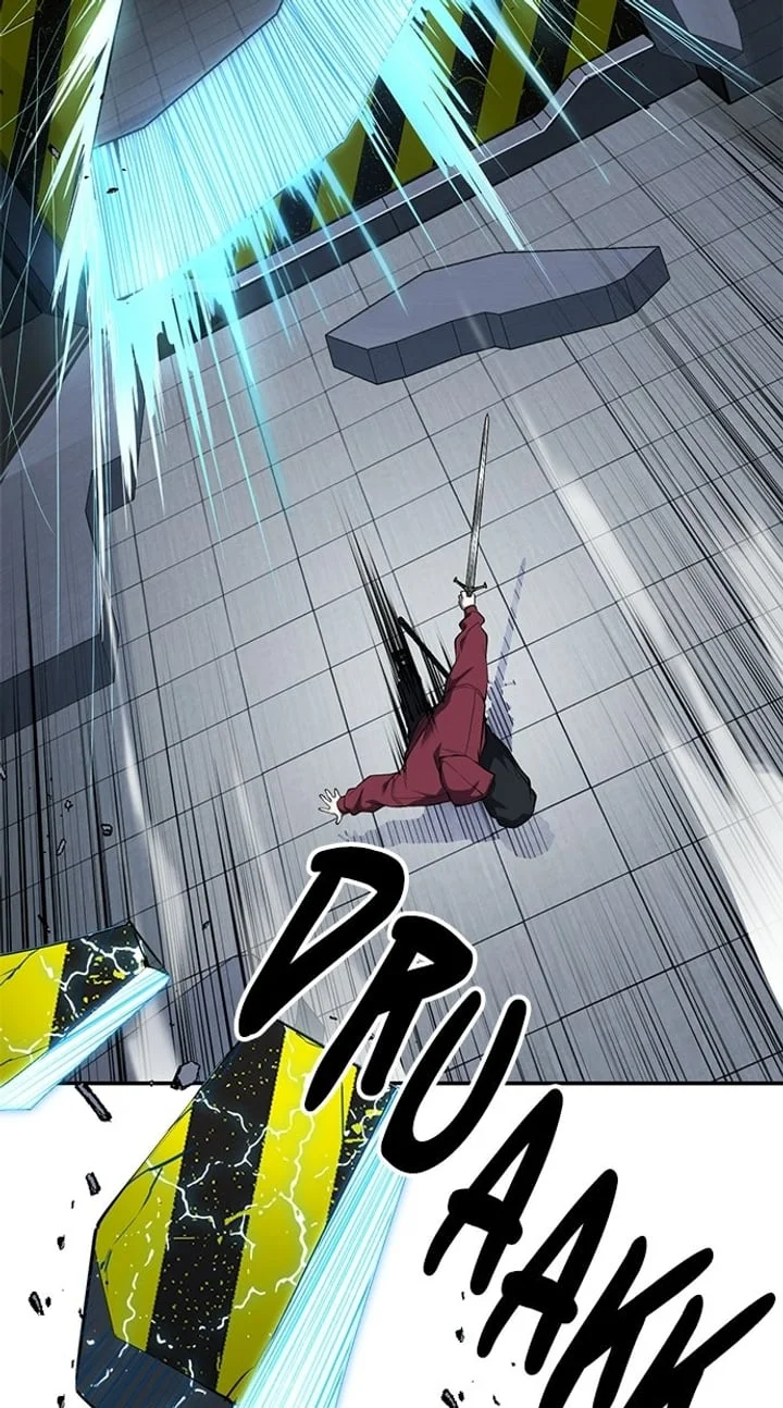 Ticket Hero S2 Chapter 309 Gambar 60