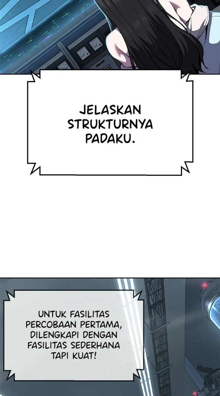 Ticket Hero S2 Chapter 309 Gambar 64