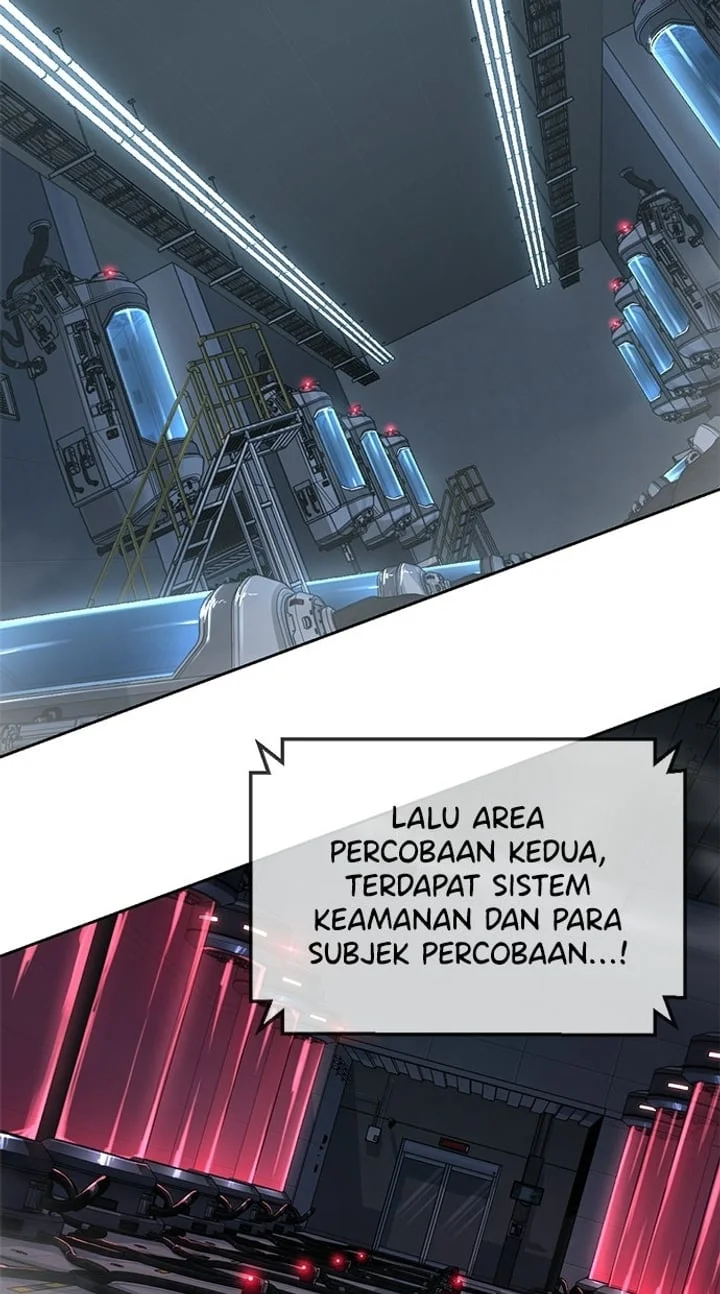 Ticket Hero S2 Chapter 309 Gambar 65