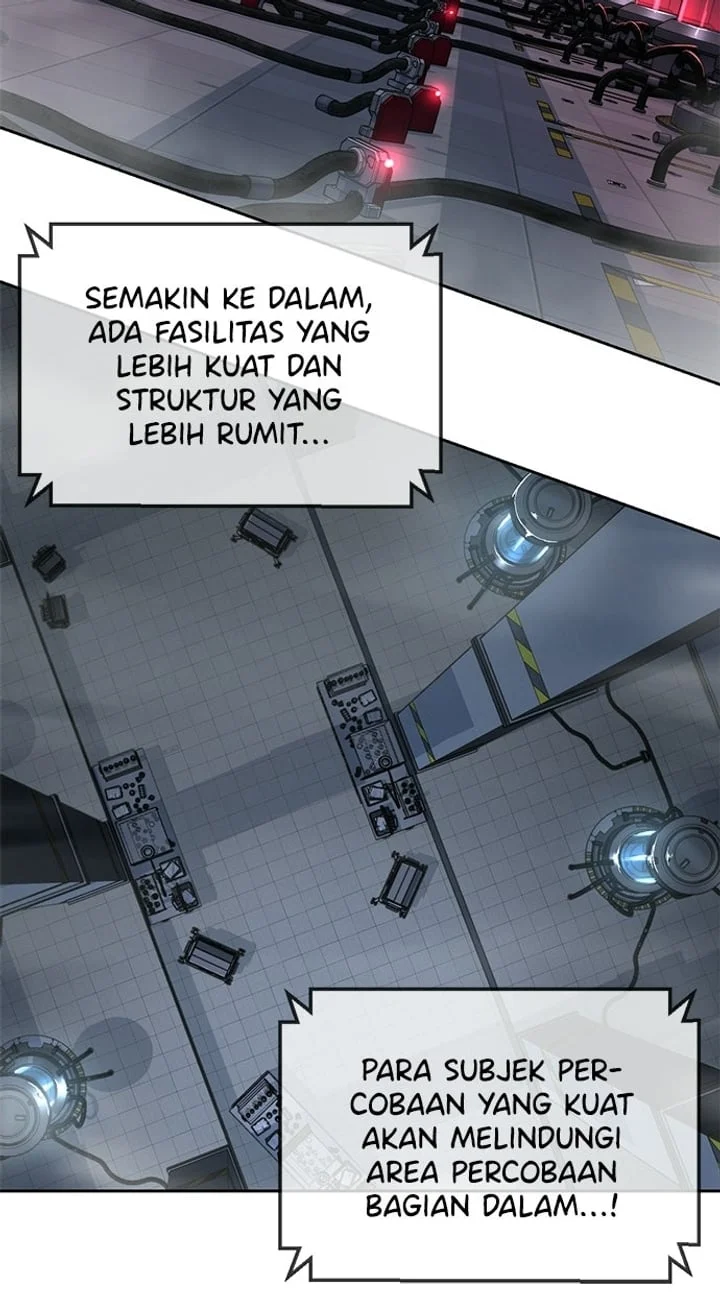 Ticket Hero S2 Chapter 309 Gambar 66