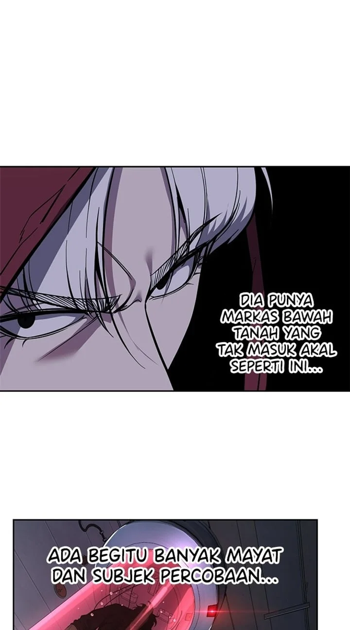 Ticket Hero S2 Chapter 309 Gambar 67