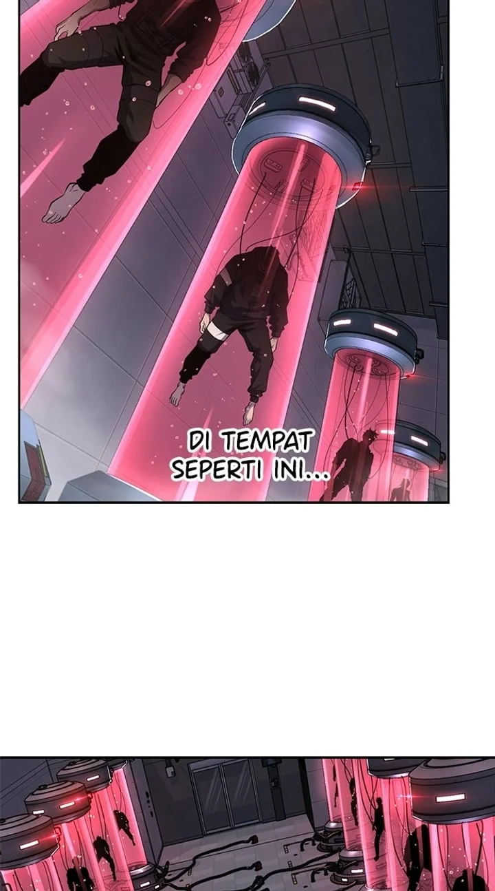 Ticket Hero S2 Chapter 309 Gambar 68