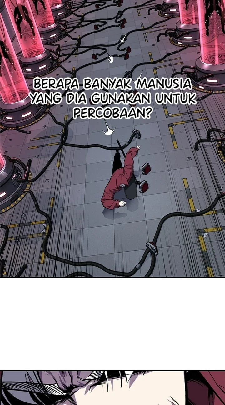 Ticket Hero S2 Chapter 309 Gambar 69