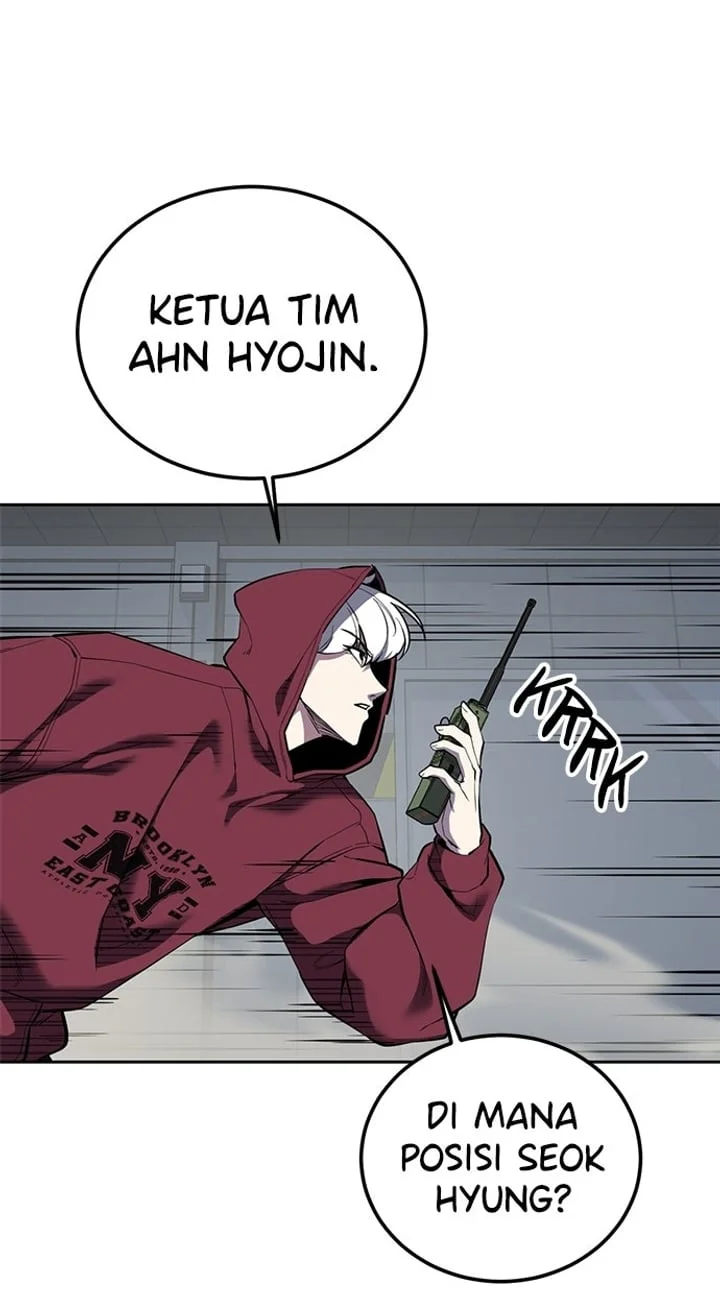 Ticket Hero S2 Chapter 309 Gambar 7