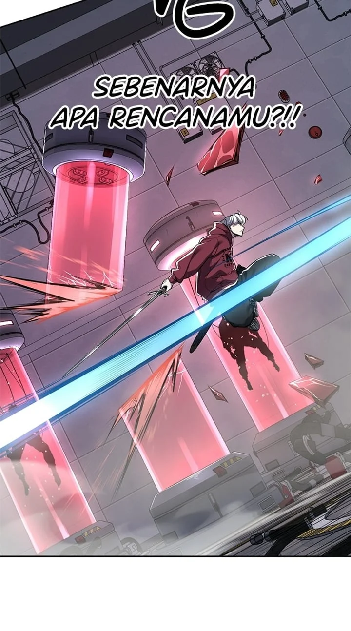 Ticket Hero S2 Chapter 309 Gambar 71