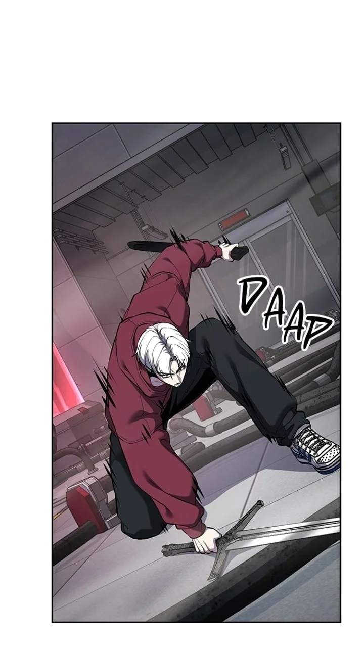 Ticket Hero S2 Chapter 309 Gambar 72