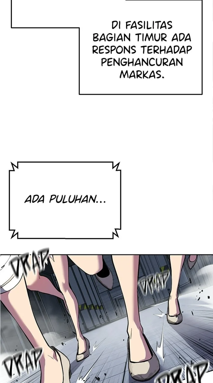 Ticket Hero S2 Chapter 309 Gambar 74