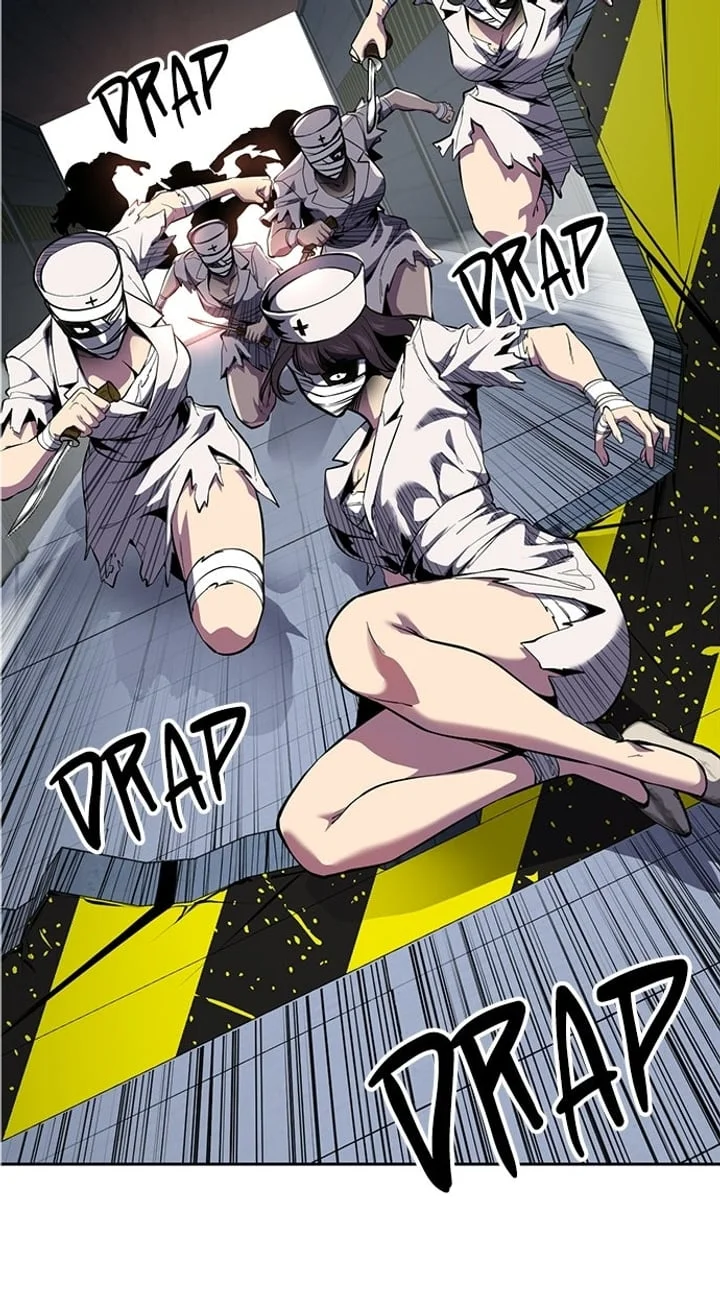 Ticket Hero S2 Chapter 309 Gambar 78