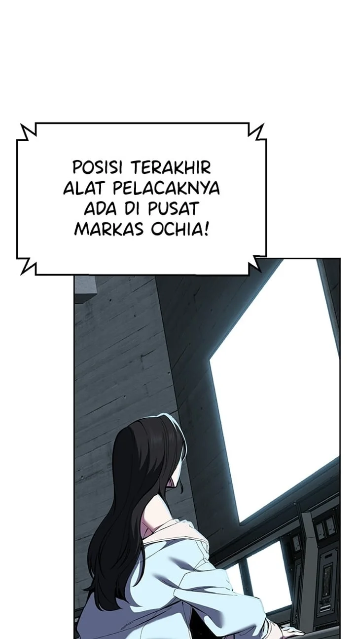 Ticket Hero S2 Chapter 309 Gambar 8