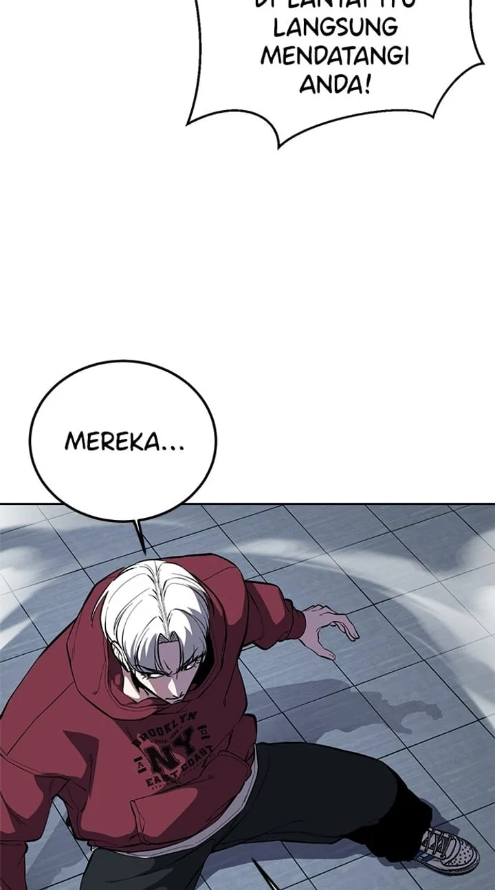 Ticket Hero S2 Chapter 309 Gambar 80