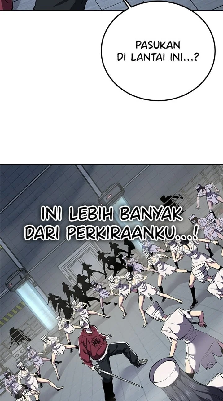 Ticket Hero S2 Chapter 309 Gambar 81