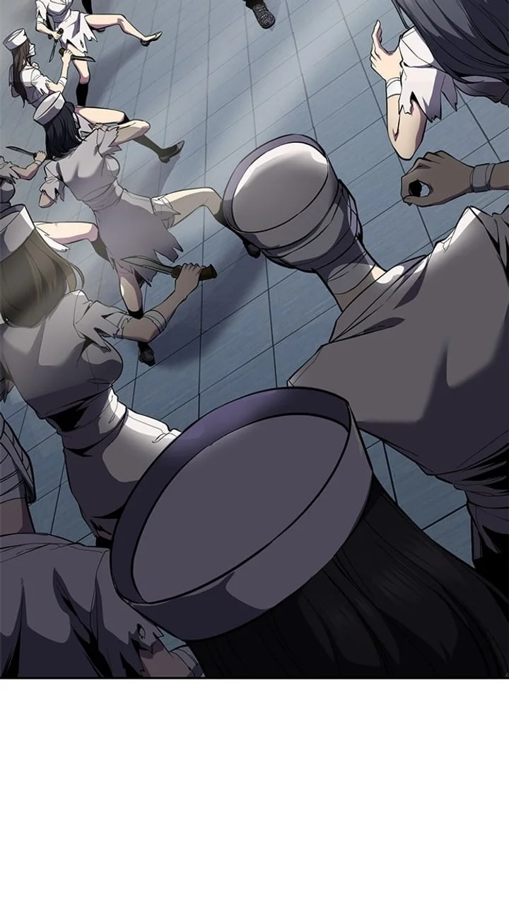 Ticket Hero S2 Chapter 309 Gambar 82
