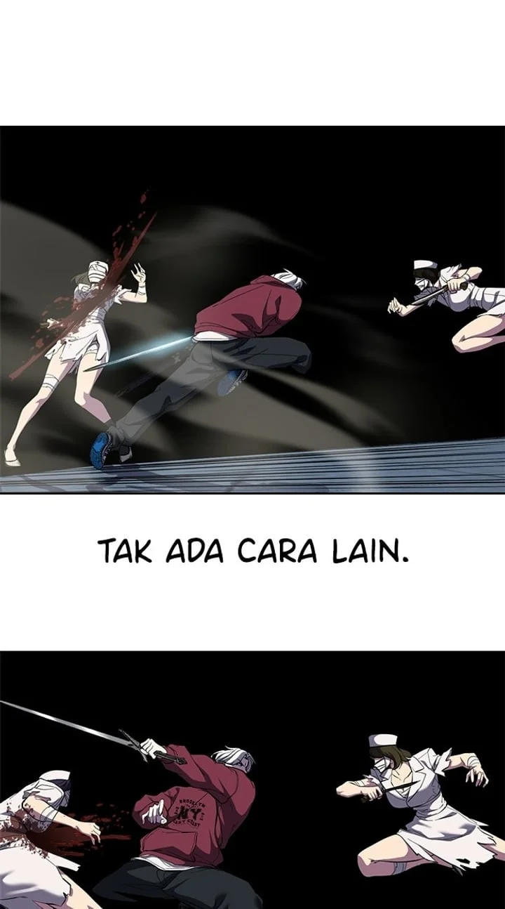 Ticket Hero S2 Chapter 309 Gambar 83
