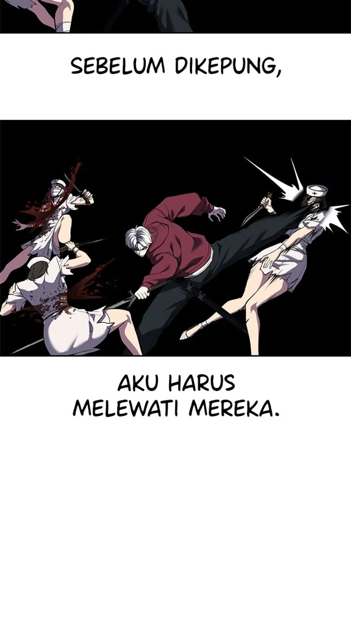 Ticket Hero S2 Chapter 309 Gambar 84