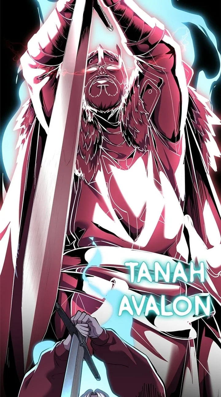 Ticket Hero S2 Chapter 309 Gambar 86