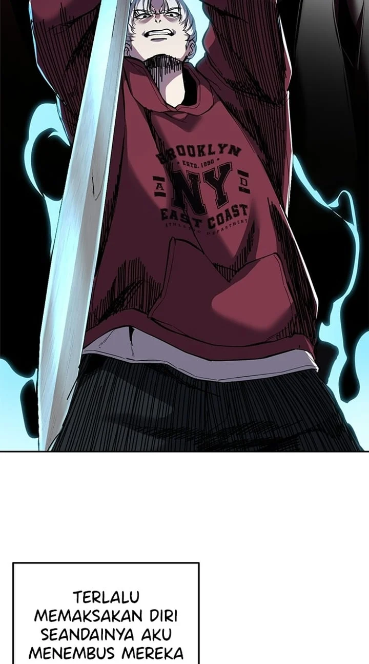 Ticket Hero S2 Chapter 309 Gambar 87