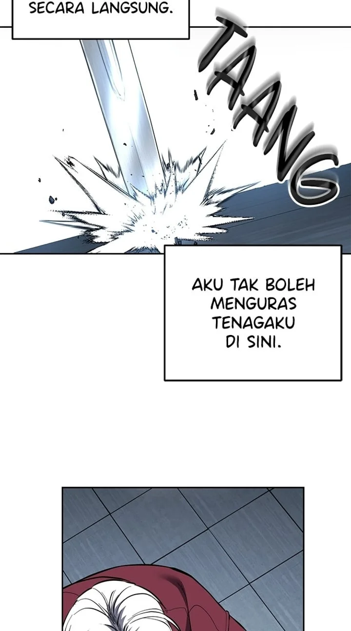 Ticket Hero S2 Chapter 309 Gambar 88