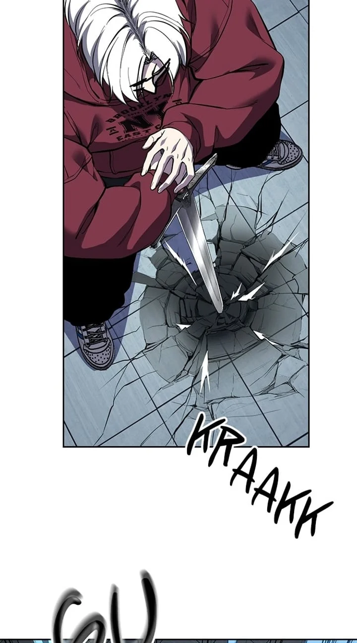 Ticket Hero S2 Chapter 309 Gambar 89