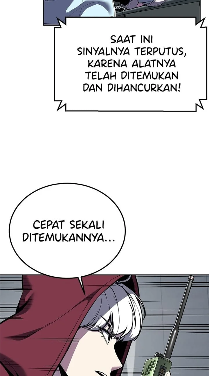 Ticket Hero S2 Chapter 309 Gambar 9
